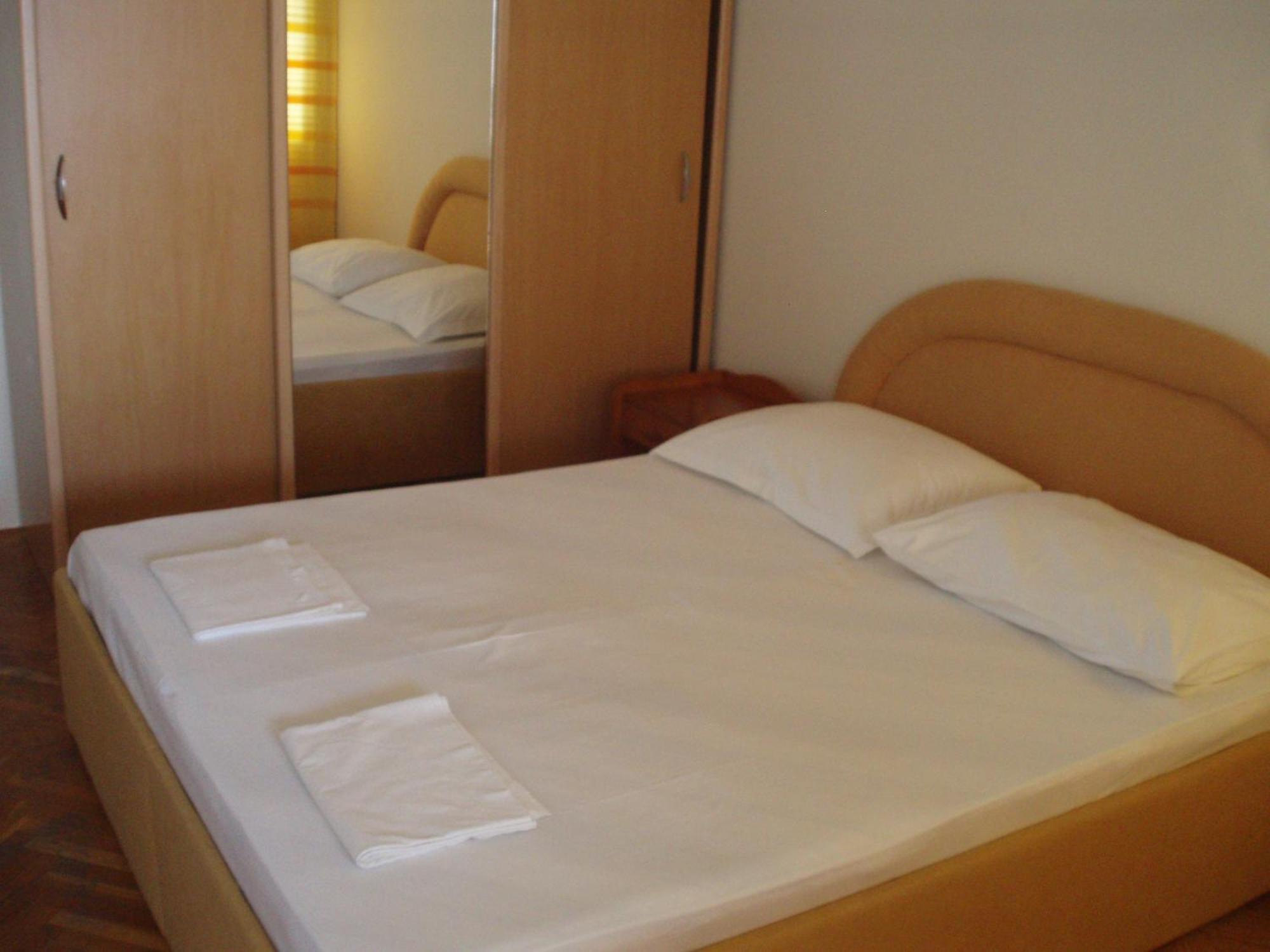 Apartments Agava-Mirjana Omis Phòng bức ảnh