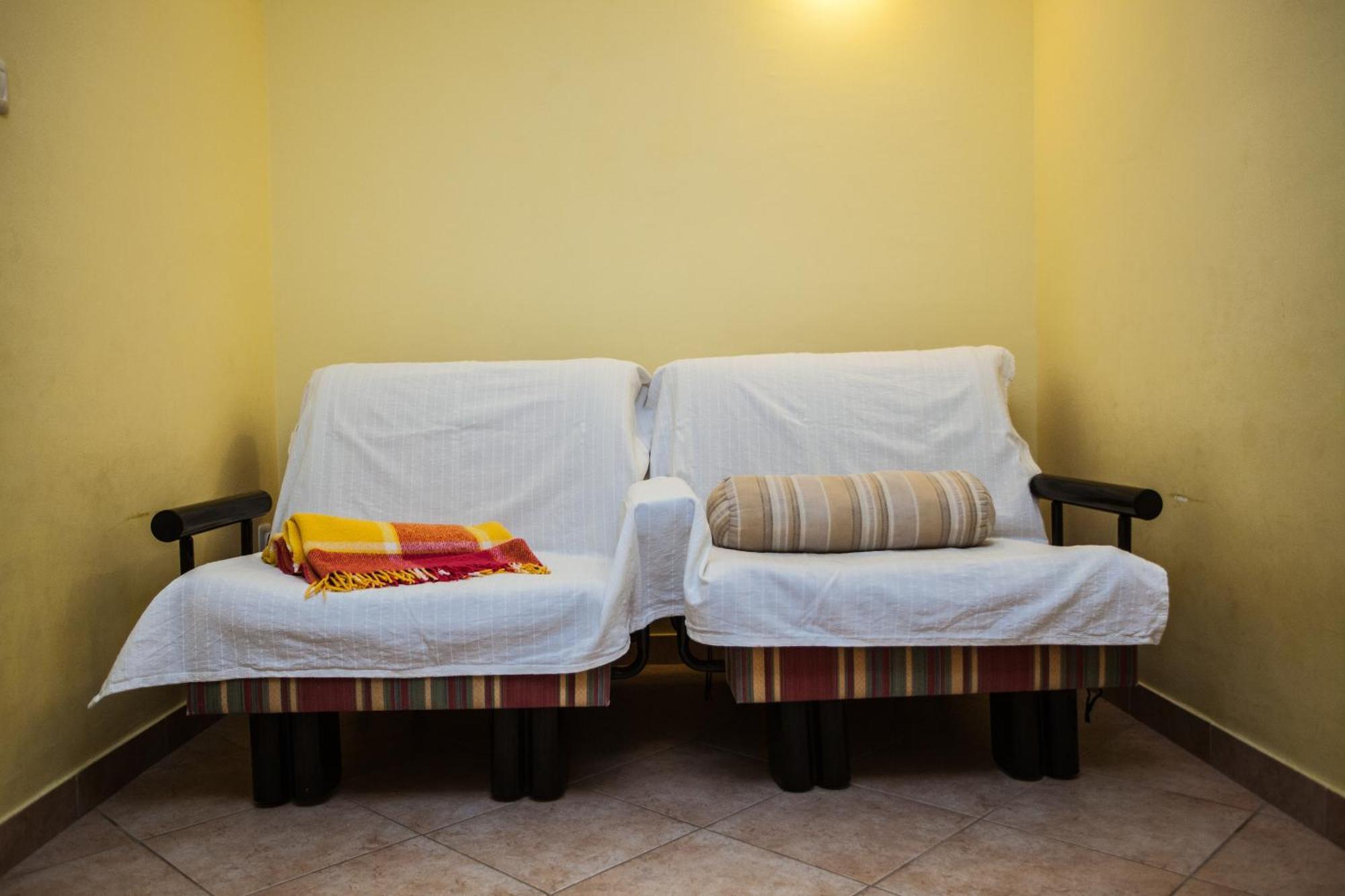 Apartments Agava-Mirjana Omis Phòng bức ảnh